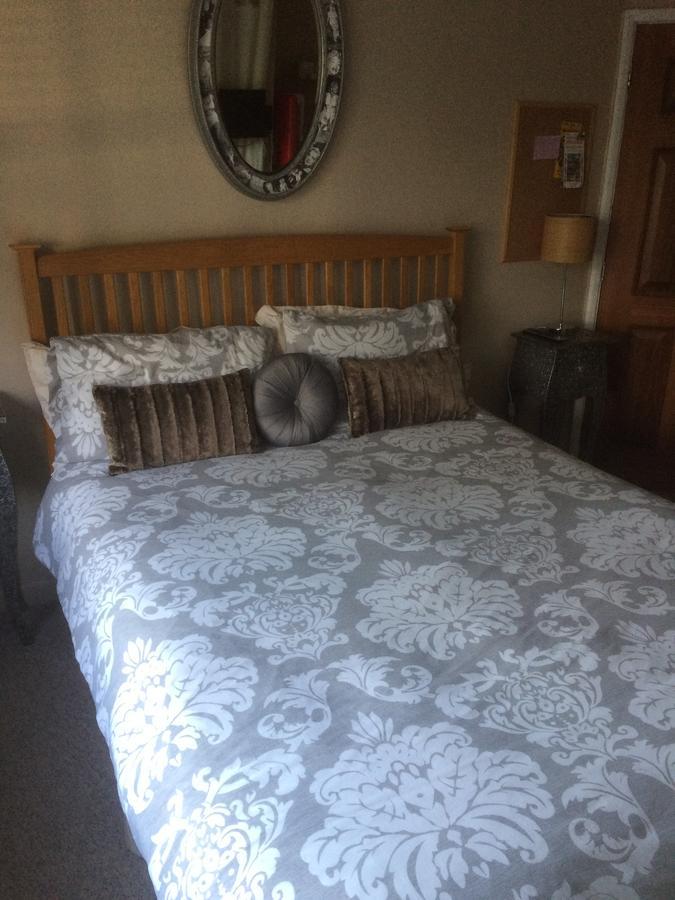 Thorpe Accommodation ภายนอก รูปภาพ