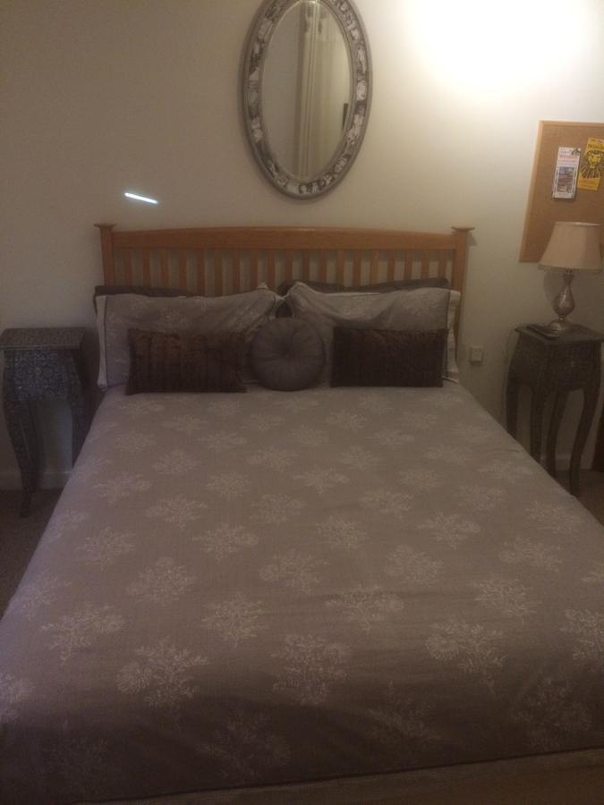 Thorpe Accommodation ภายนอก รูปภาพ